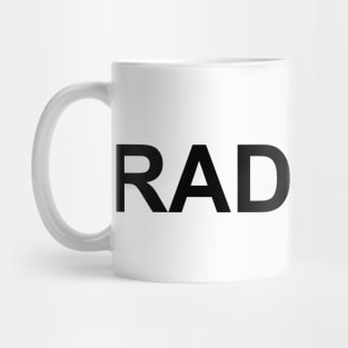 Radical Mug